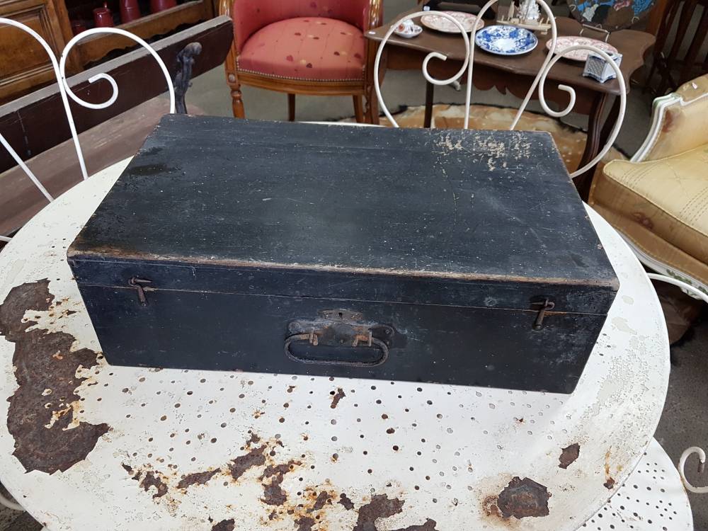 valise miltaire soldat français 14 18 ww1